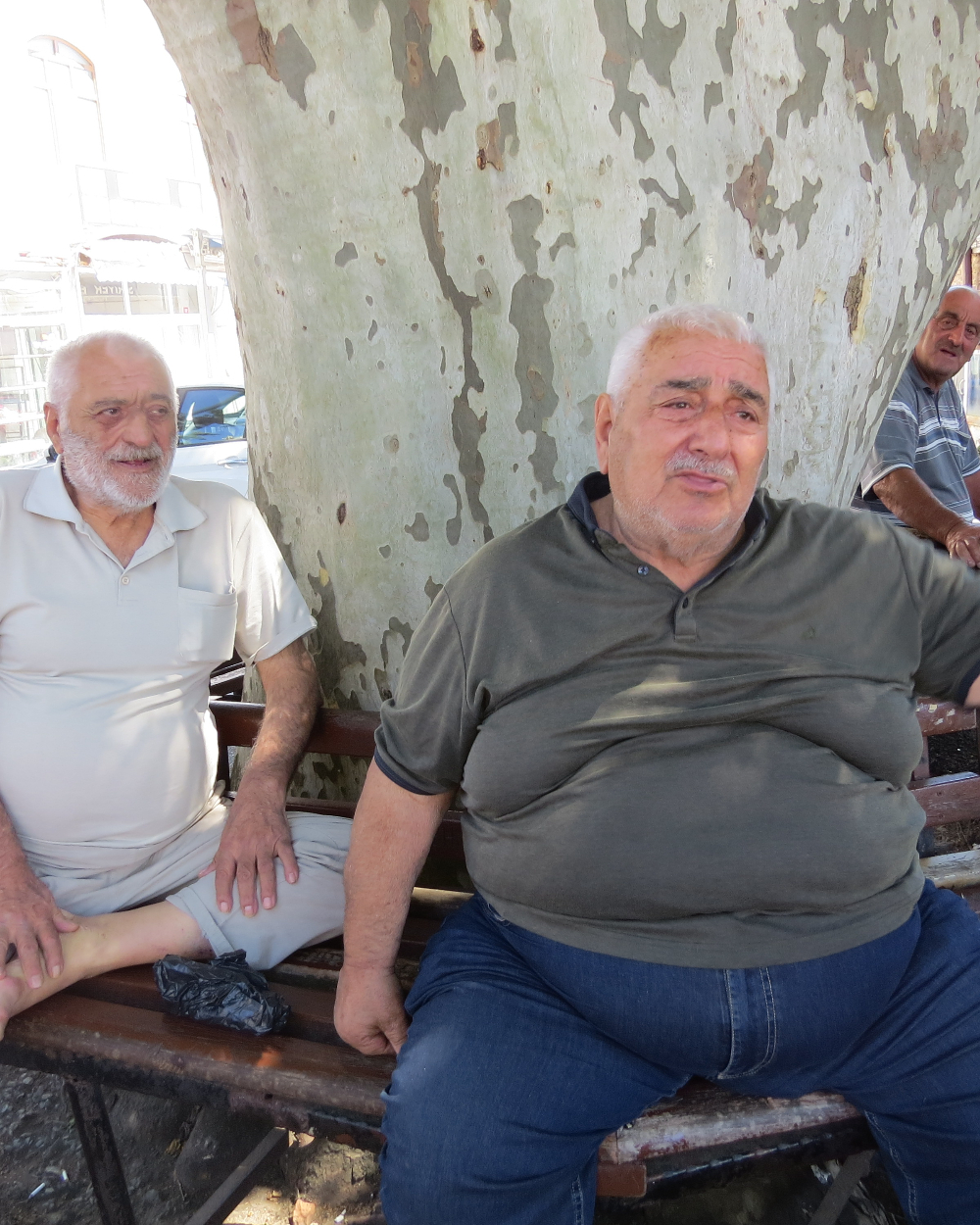 Rumelifeneri Balıkçılık Sezon Hazırlıkları 5 Temmuz 2025