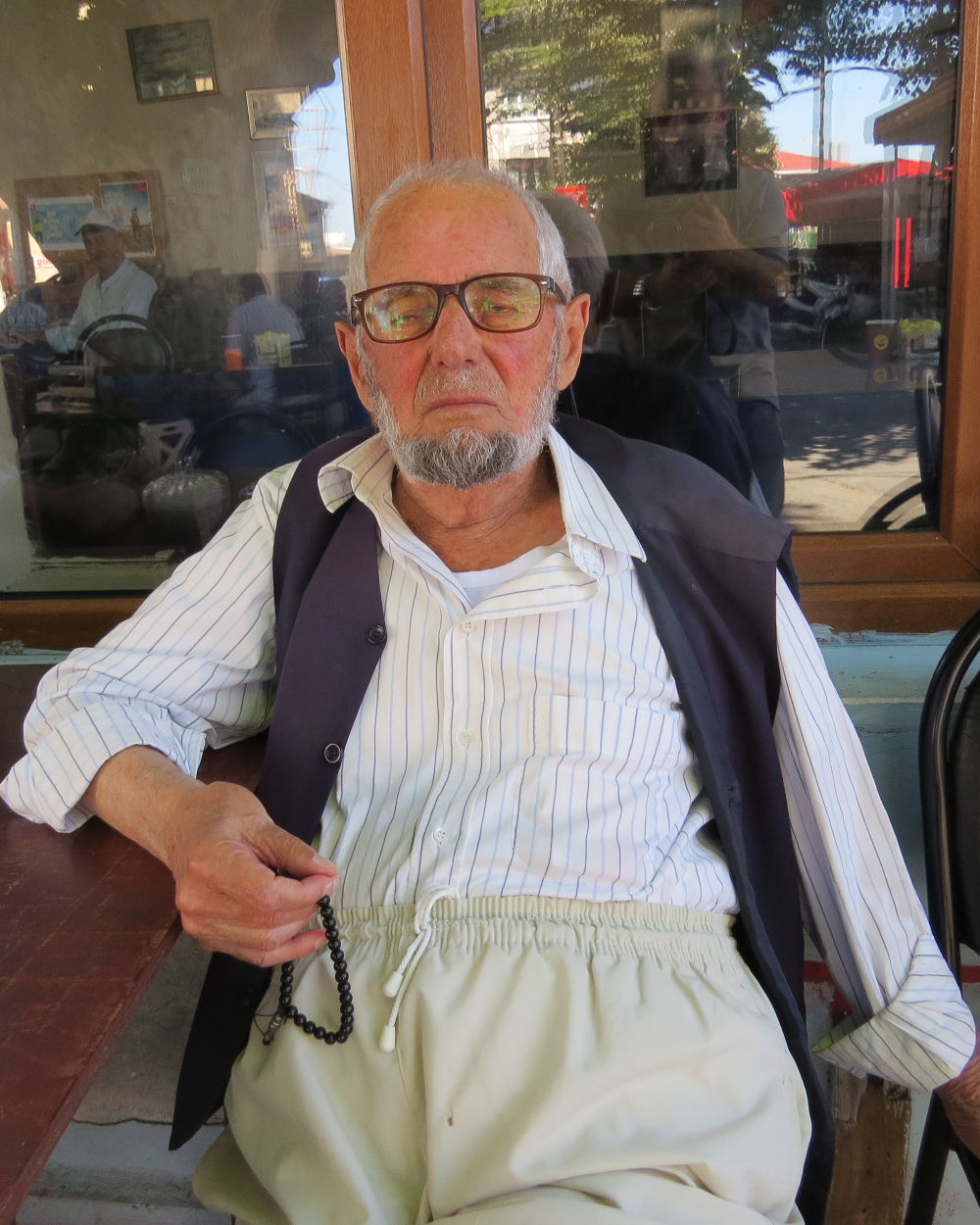 Rumelifeneri Balıkçılık Sezon Hazırlıkları 5 Temmuz 2025