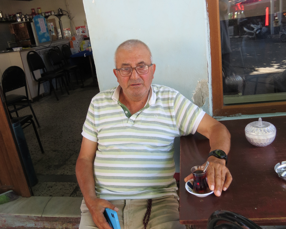 Rumelifeneri Balıkçılık Sezon Hazırlıkları 5 Temmuz 2025