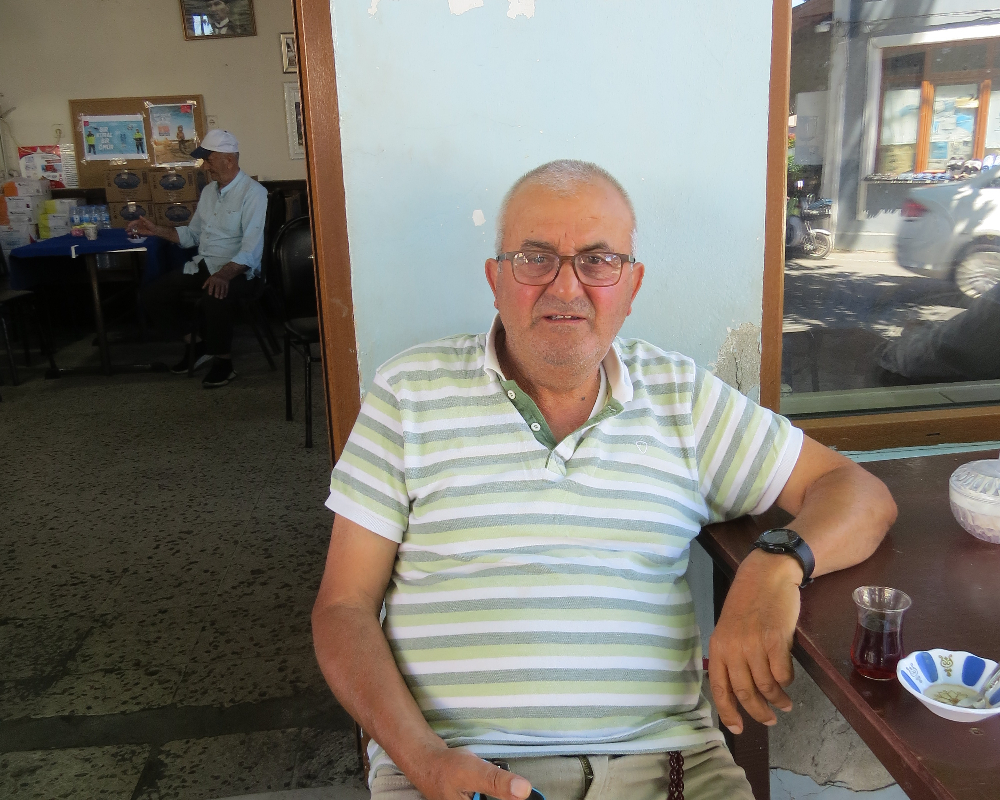 Rumelifeneri Balıkçılık Sezon Hazırlıkları 5 Temmuz 2025