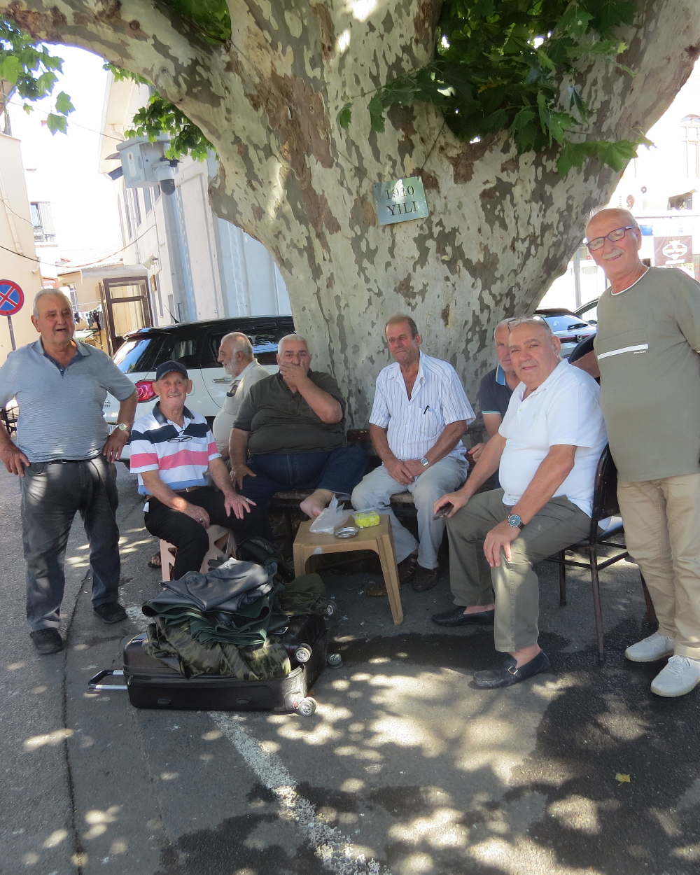 Rumelifeneri Balıkçılık Sezon Hazırlıkları 5 Temmuz 2025