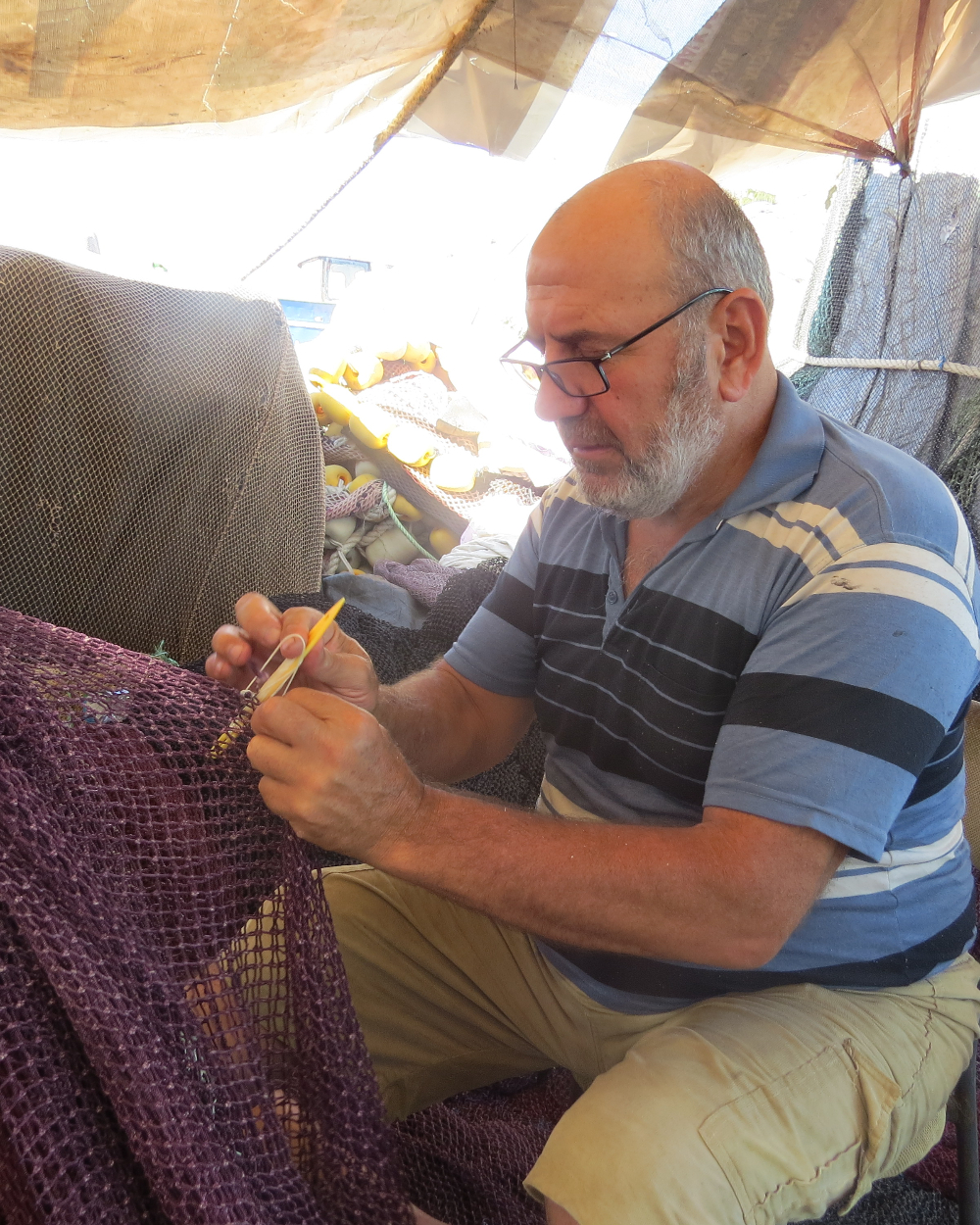 Rumelifeneri Balıkçılık Sezon Hazırlıkları 5 Temmuz 2025