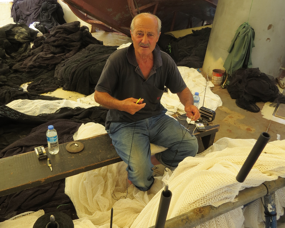 Rumelifeneri Balıkçılık Sezon Hazırlıkları 5 Temmuz 2025