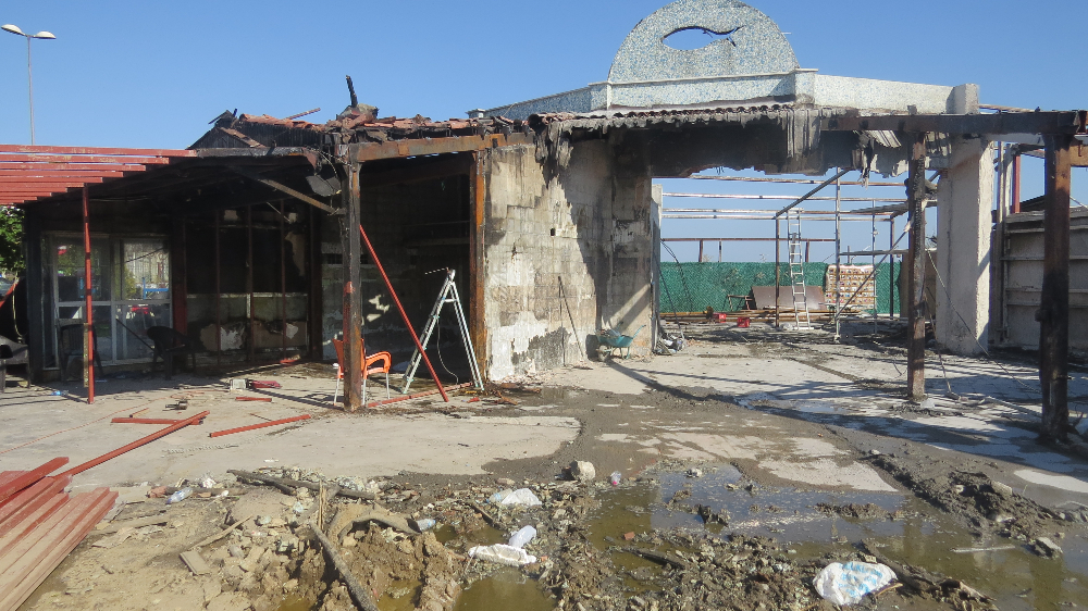 Kartal Balıkçılar Çarşısı Neden Yandı? | Balık TV #balıktv