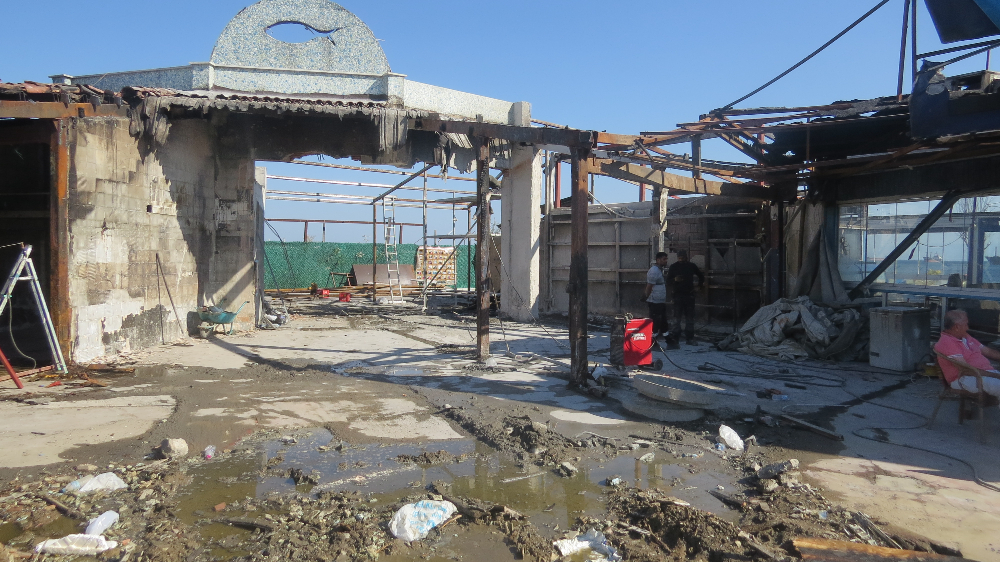 Kartal Balıkçılar Çarşısı Neden Yandı? | Balık TV #balıktv