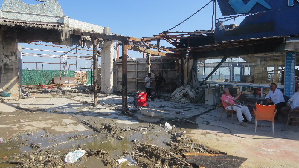 Kartal Balıkçılar Çarşısı Neden Yandı? | Balık TV #balıktv