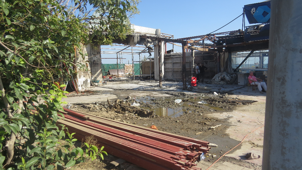 Kartal Balıkçılar Çarşısı Neden Yandı? | Balık TV #balıktv