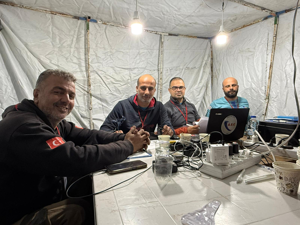 7. AKDENİZ SURFCASTING TURNUVASI