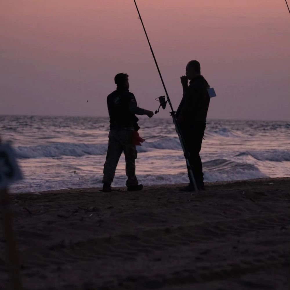 7. AKDENİZ SURFCASTING TURNUVASI