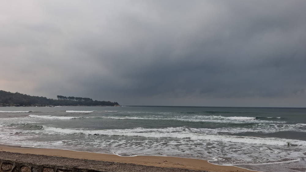 7. AKDENİZ SURFCASTING TURNUVASI