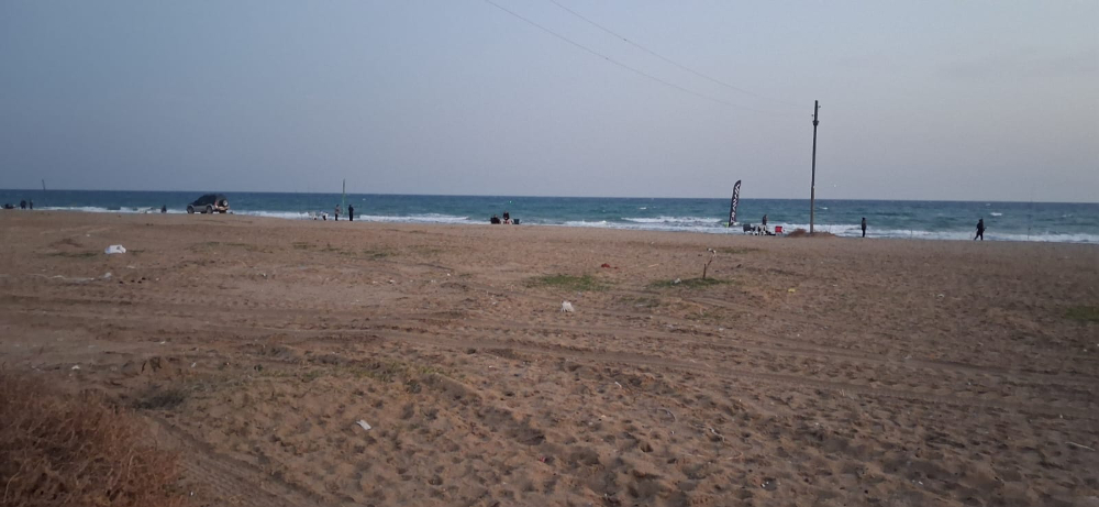 7. AKDENİZ SURFCASTING TURNUVASI