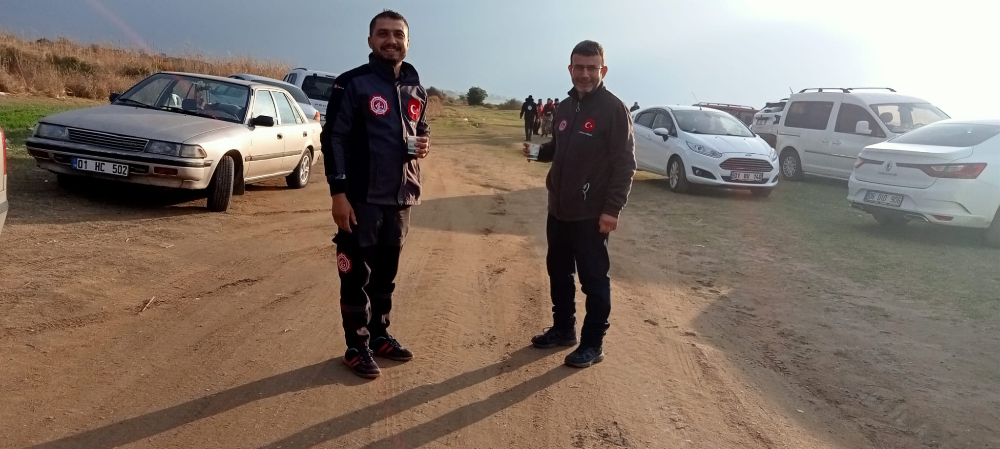 7. AKDENİZ SURFCASTING TURNUVASI