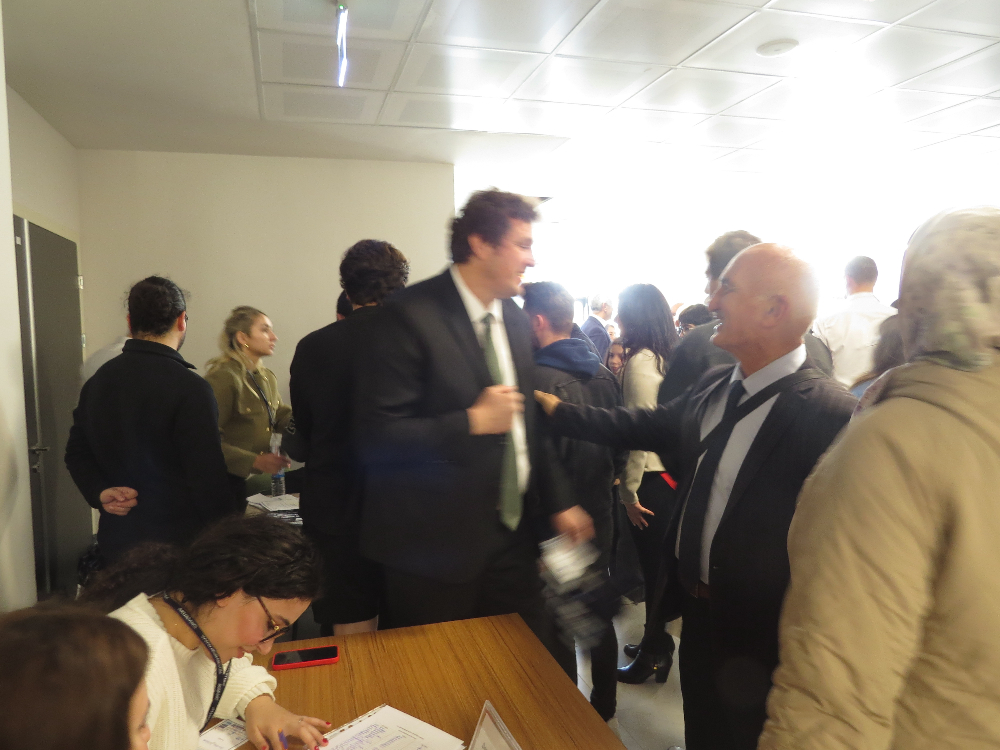 ÇOMÜ VII. Balık Besleme ve Yem Teknolojisi Çalıştayı - 1. Gün