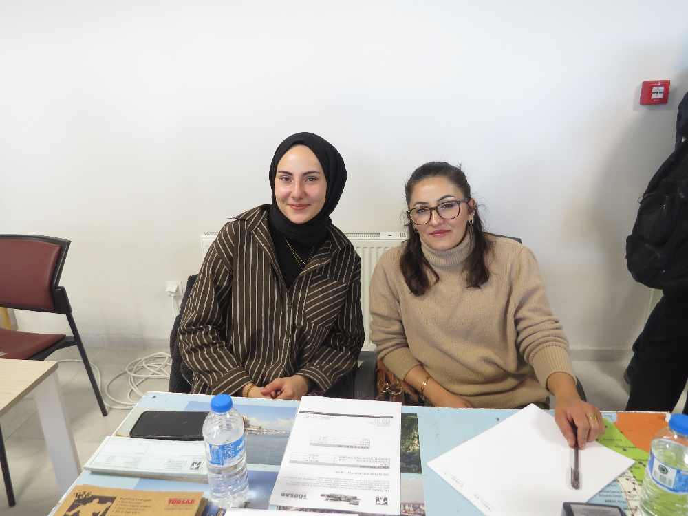 ÇOMÜ VII. Balık Besleme ve Yem Teknolojisi Çalıştayı - 1. Gün