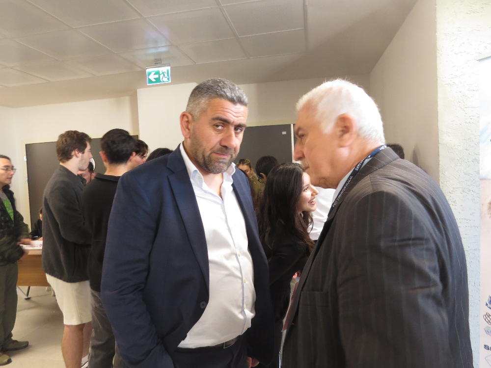 ÇOMÜ VII. Balık Besleme ve Yem Teknolojisi Çalıştayı - 1. Gün