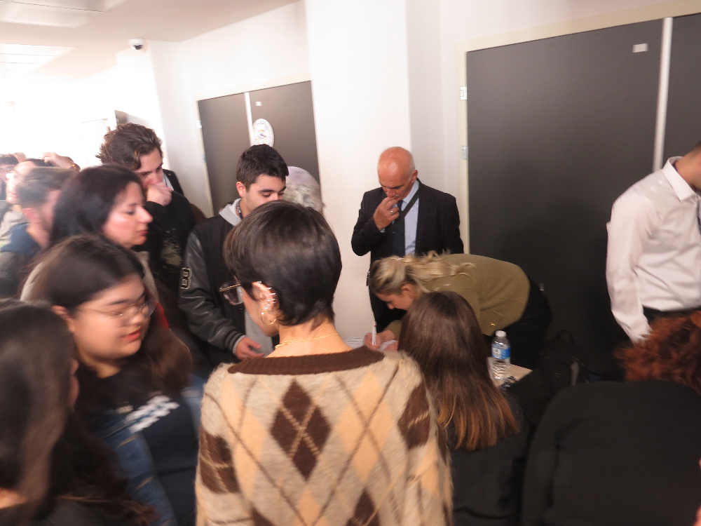 ÇOMÜ VII. Balık Besleme ve Yem Teknolojisi Çalıştayı - 1. Gün