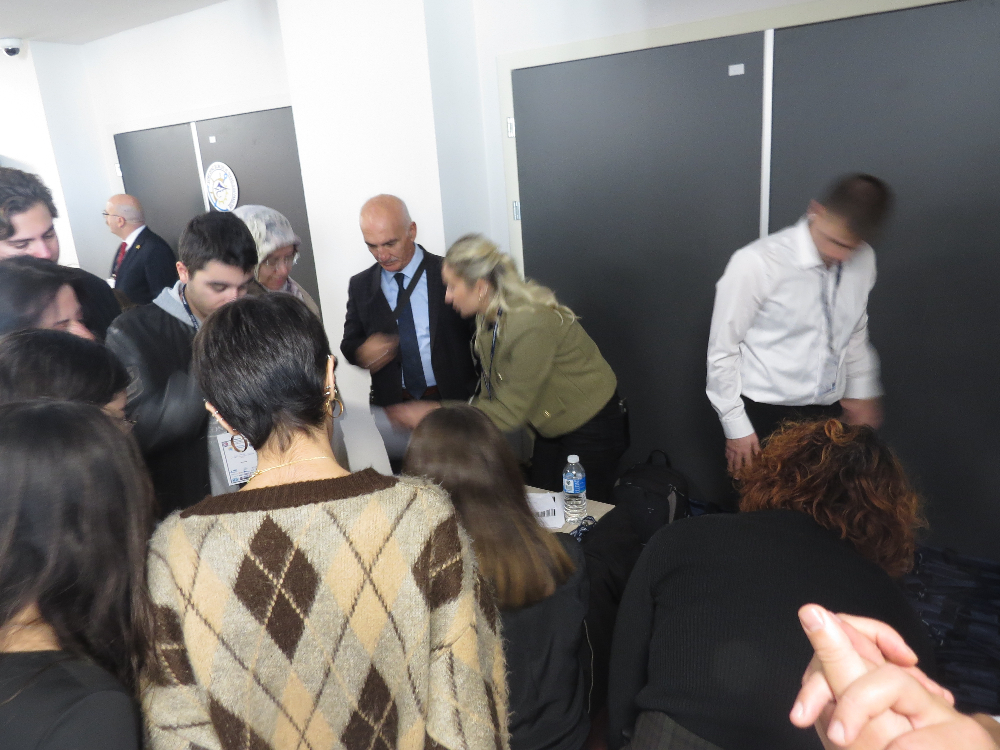 ÇOMÜ VII. Balık Besleme ve Yem Teknolojisi Çalıştayı - 1. Gün