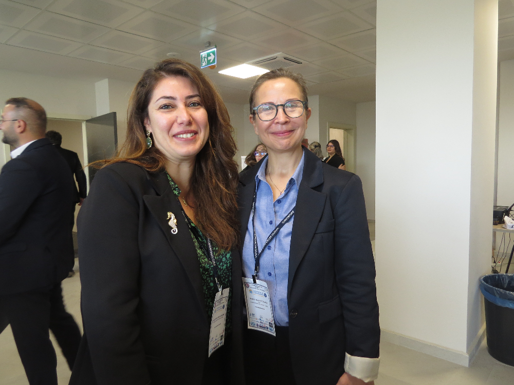 ÇOMÜ VII. Balık Besleme ve Yem Teknolojisi Çalıştayı - 1. Gün