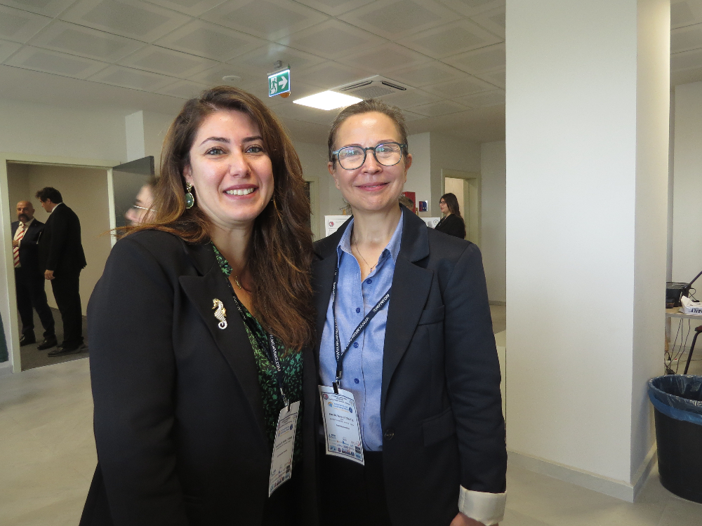 ÇOMÜ VII. Balık Besleme ve Yem Teknolojisi Çalıştayı - 1. Gün