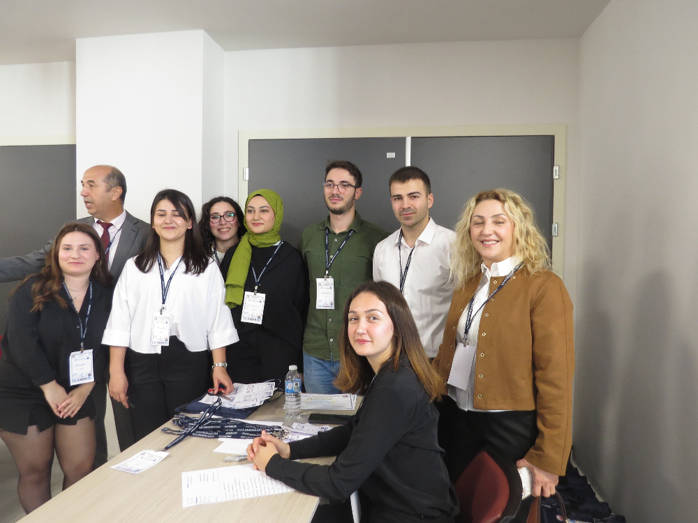 ÇOMÜ VII. Balık Besleme ve Yem Teknolojisi Çalıştayı - 1. Gün