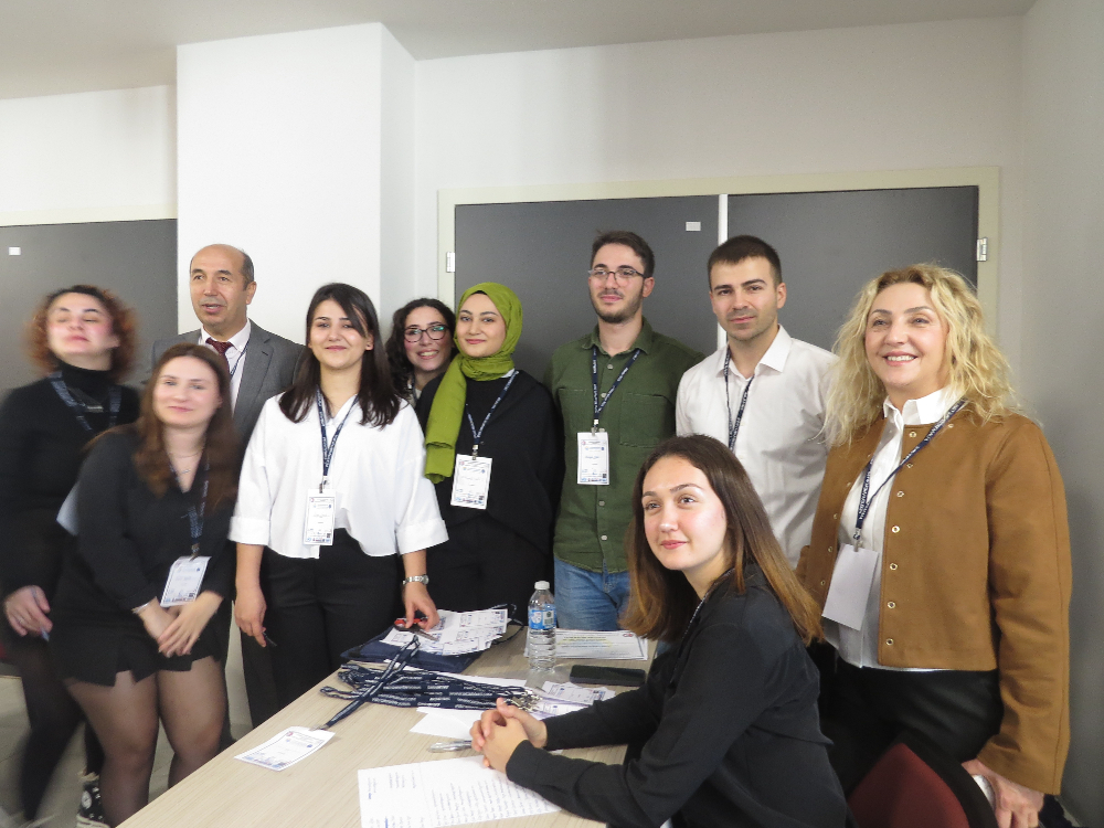 ÇOMÜ VII. Balık Besleme ve Yem Teknolojisi Çalıştayı - 1. Gün