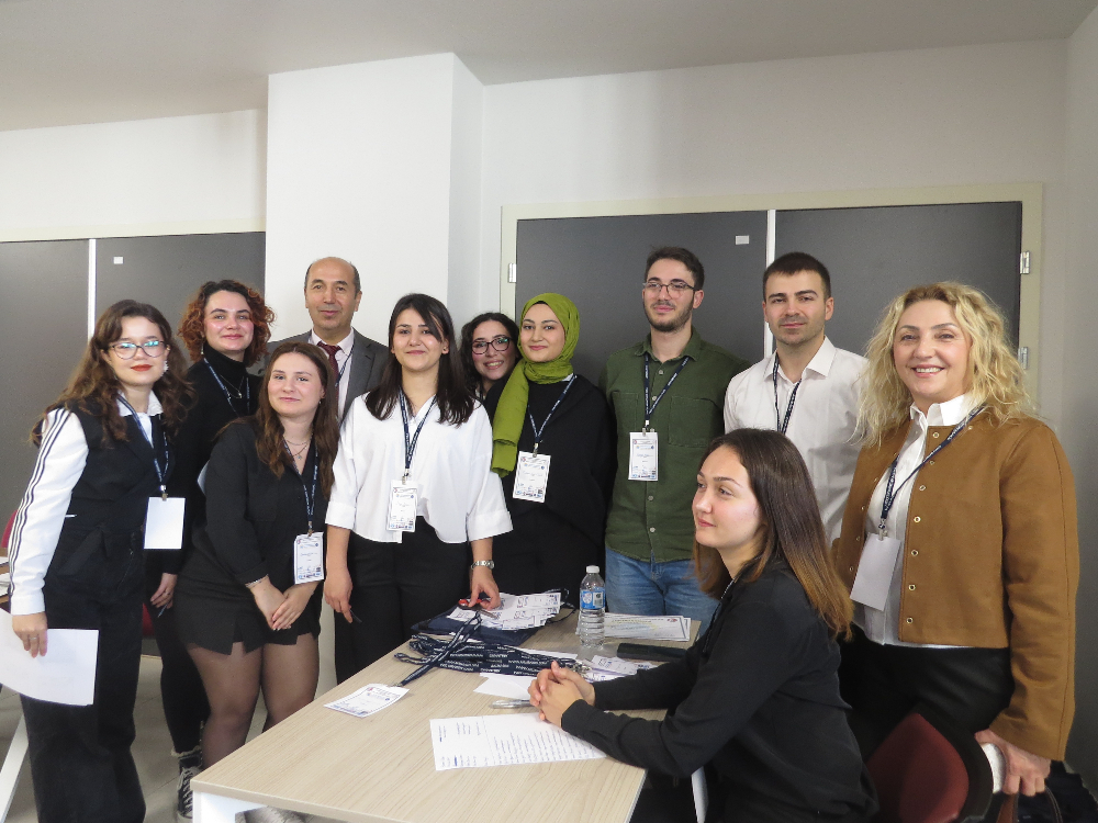 ÇOMÜ VII. Balık Besleme ve Yem Teknolojisi Çalıştayı - 1. Gün