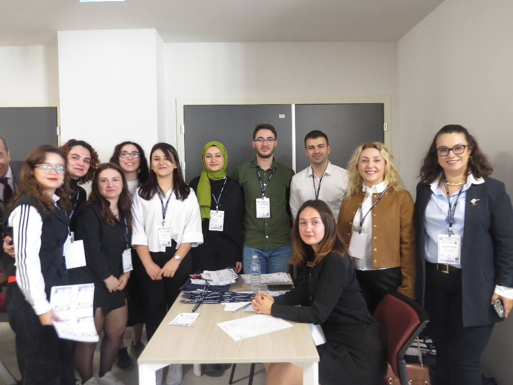 ÇOMÜ VII. Balık Besleme ve Yem Teknolojisi Çalıştayı - 1. Gün