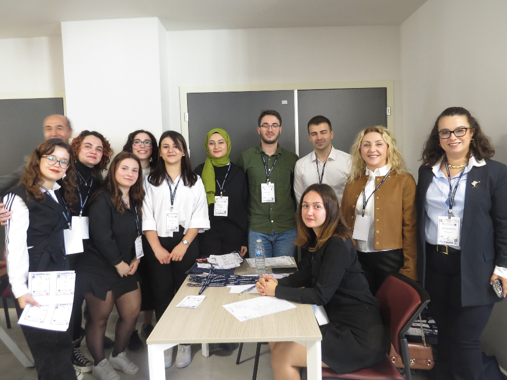 ÇOMÜ VII. Balık Besleme ve Yem Teknolojisi Çalıştayı - 1. Gün