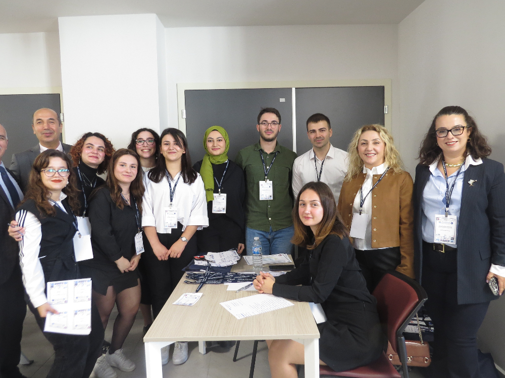 ÇOMÜ VII. Balık Besleme ve Yem Teknolojisi Çalıştayı - 1. Gün