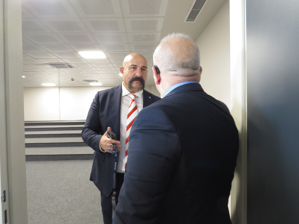 ÇOMÜ VII. Balık Besleme ve Yem Teknolojisi Çalıştayı - 1. Gün