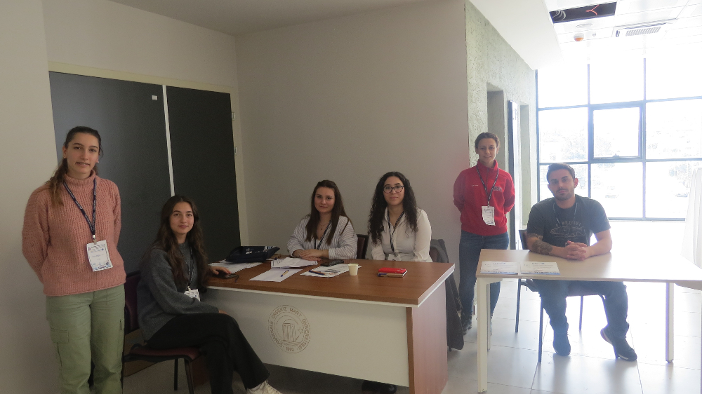 ÇOMÜ VII. Balık Besleme ve Yem Teknolojisi Çalıştayı - 2. Gün