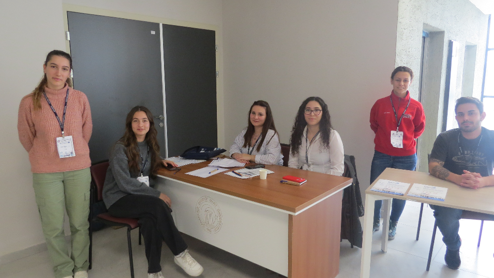 ÇOMÜ VII. Balık Besleme ve Yem Teknolojisi Çalıştayı - 2. Gün