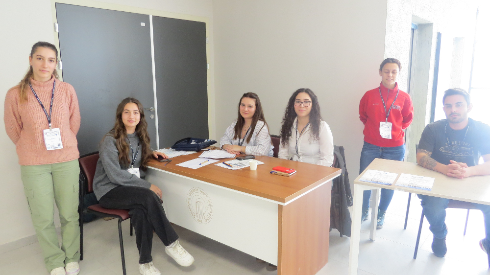 ÇOMÜ VII. Balık Besleme ve Yem Teknolojisi Çalıştayı - 2. Gün