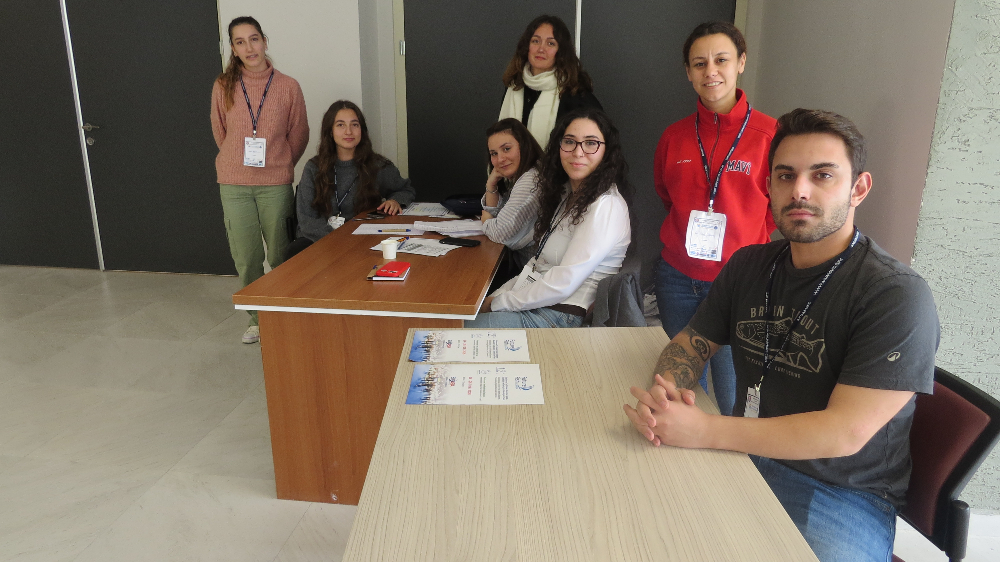 ÇOMÜ VII. Balık Besleme ve Yem Teknolojisi Çalıştayı - 2. Gün