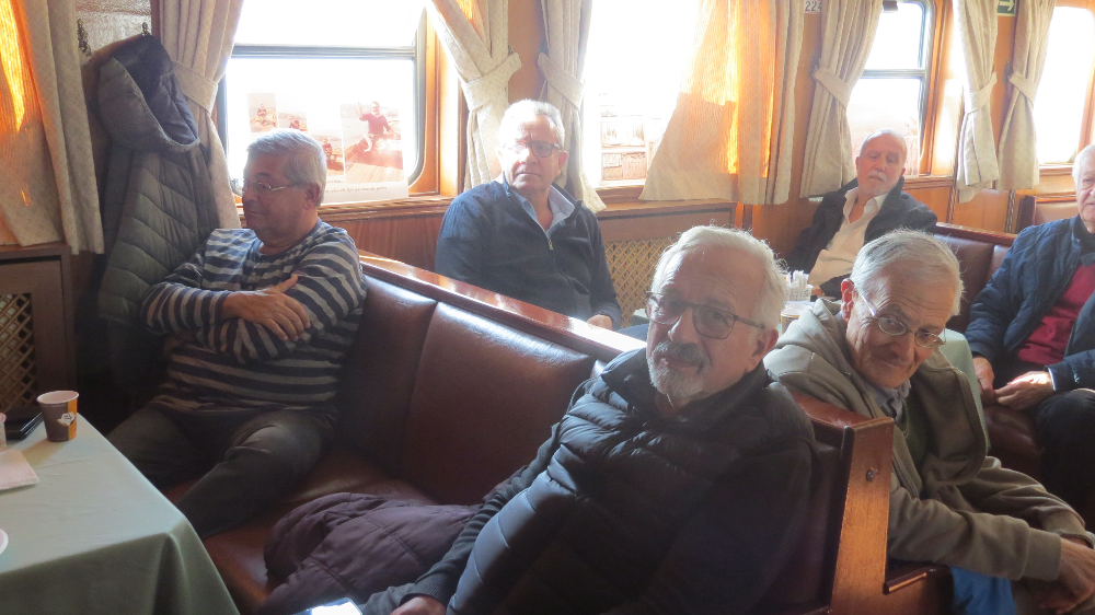 Fuat Selim Ramazanoğlu'nun Boğaziçi'nde Amatör Olta Balıkçılığı sunumu