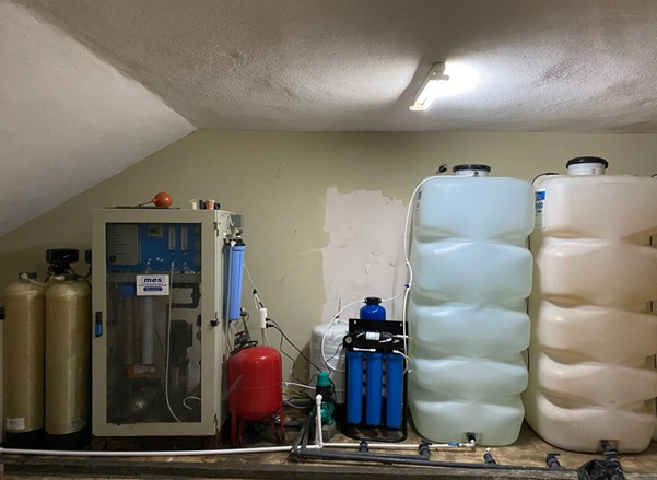 Yapay zeka sıcaklık kontrolü ile balık yetiştiriciliğini iyileştiriyor