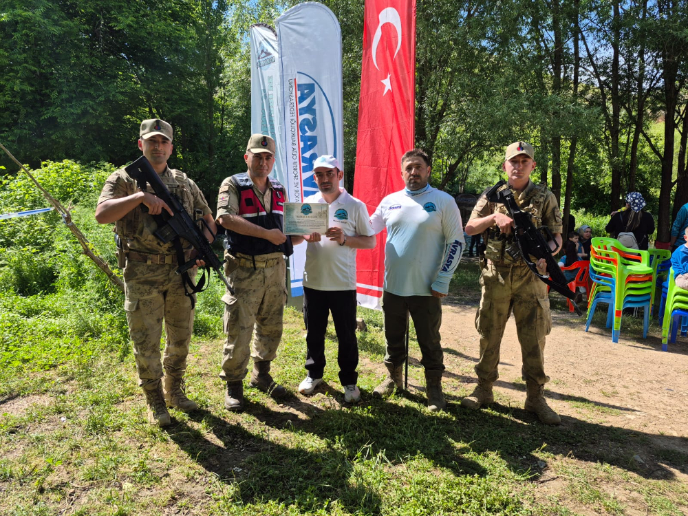 MAROBDER Doğaya Saygı Geleceğe Rastgele Vizyonu ile Fark Yaratıyor