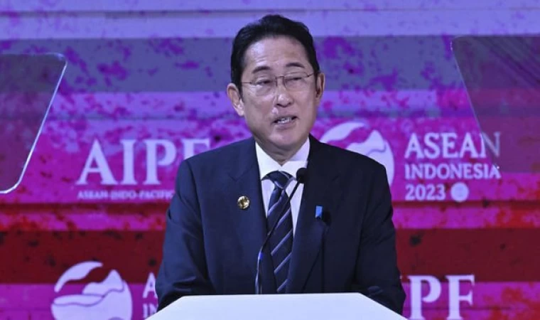 Japonya'dan deniz ürünleri ithalat yasağını kaldırması için Çin'e çağrı