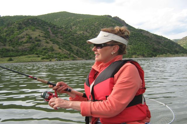 Kadınlara Açık Çağrı