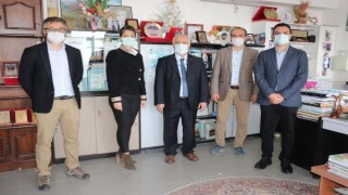 İç sularımızda başarılı yeni keşifler
