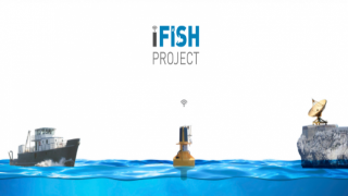 iFish, Balıkçılıkta çığır açıyor