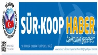 Sür Koop Haber Kasım Sayısı Yayınlandı