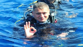 TSSF üyeleri, dünya sualtı sporlarının yönetiminde 31 görev aldı