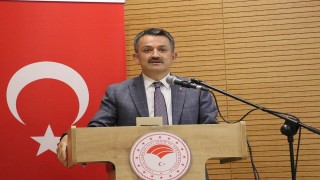 Bakan Pakdemirli: Marmara'da kıyı balıkçısına desteği 2 katına çıkardık