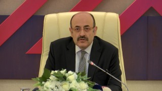 YÖK Başkanı Saraç'tan 'müsilaj' açıklaması: Bilimsel seferberlik başlatmalıyız