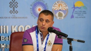 Sualtı Sporları Federasyonu Başkanı Özen: "Başarılar planlı, disiplinli çalışmaların eseri"