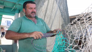 Samsun’da aşı olmayan balıkçılara av yasağı