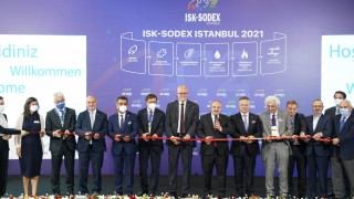 Bakan Varank: İklimlendirme sektörüne 411 milyon lira destek sağladık