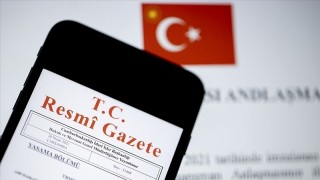 Paris Anlaşması'na ilişkin kanun Resmi Gazete'de yayımlanarak yürürlüğe girdi
