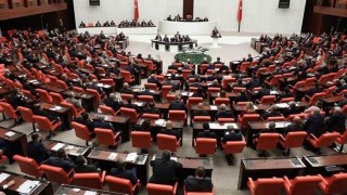 Paris Anlaşmasının Onaylanmasını Uygun Bulan Kanun Teklifi TBMM'de